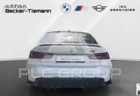 2022 BMW M3