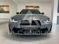 2022 BMW M3