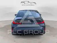 2022 BMW M3