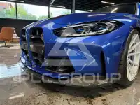 2022 BMW M3