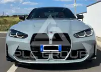 2022 BMW M3