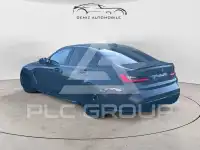 2022 BMW M3