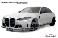 2022 BMW M3