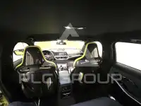 2022 BMW M3