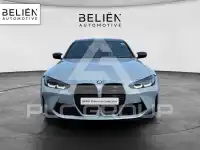 2022 BMW M3