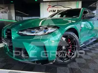2022 BMW M3