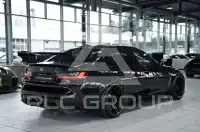 2022 BMW M3