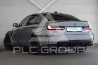 2022 BMW M3