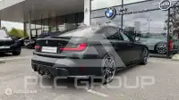 2022 BMW M3