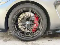 2022 BMW M3