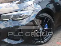 2022 BMW M3