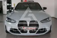 2022 BMW M3