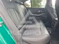 2022 BMW M3