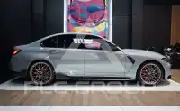 2022 BMW M3