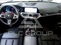 2022 BMW M3