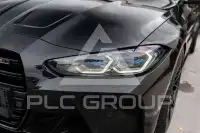 2022 BMW M3