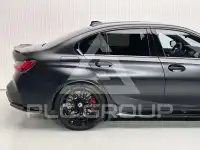 2022 BMW M3