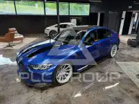 2022 BMW M3