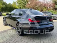 2022 BMW M3
