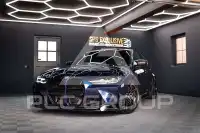 2022 BMW M3