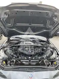 2022 BMW M3