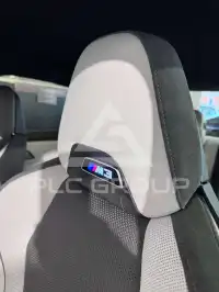 2022 BMW M3