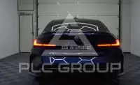 2022 BMW M3