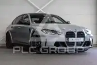 2022 BMW M3