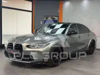 2022 BMW M3