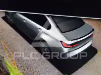 2022 BMW M3