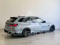 2022 BMW M3