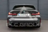 2021 BMW M3
