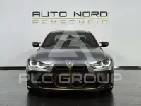 2022 BMW M3