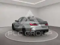 2022 BMW M3