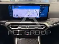 2022 BMW M3