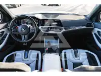2022 BMW M3