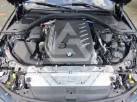 2022 BMW M3