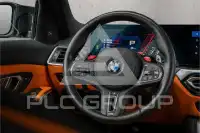 2022 BMW M3