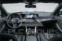 2022 BMW M3