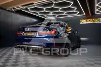 2022 BMW M3