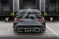 2022 BMW M3