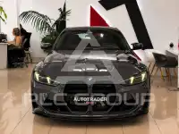 2022 BMW M3