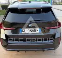 2022 BMW X1