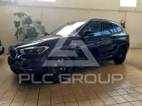 2021 BMW X1