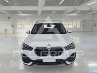 2022 BMW X1