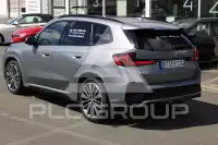 2022 BMW X1