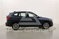 2022 BMW X1