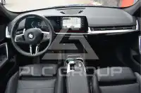 2022 BMW X1