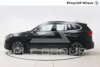 2022 BMW X1