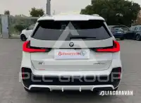2022 BMW X1